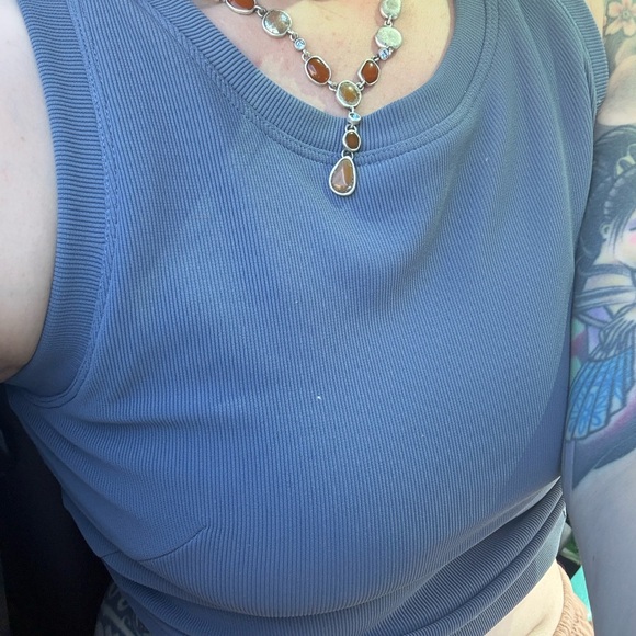 Necklace unknown  source - Picture 3 of 4